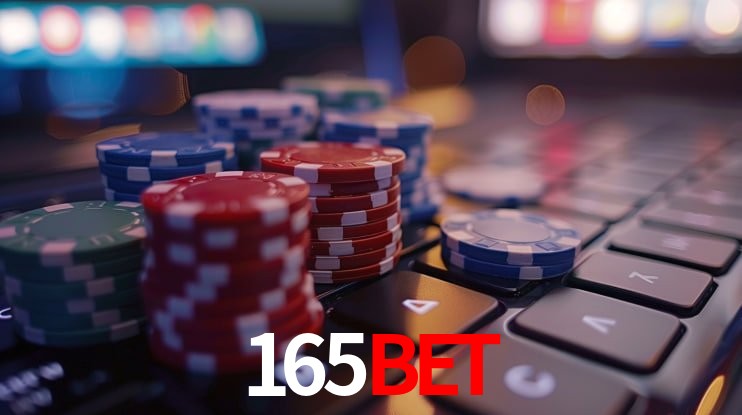 Cadastro Rápido 165bet