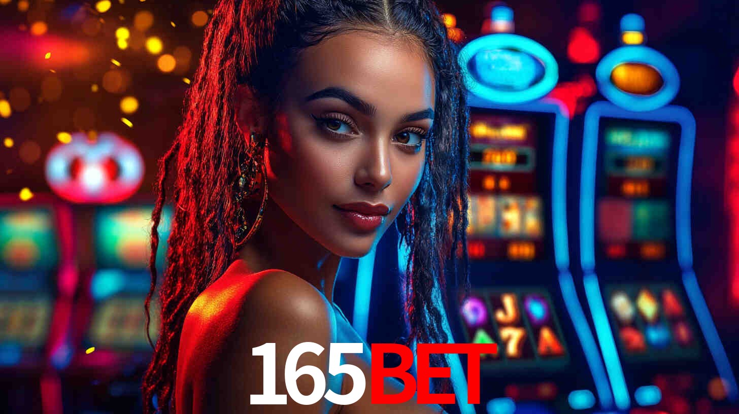 A Popularidade dos Caça-Níqueis no 165bet