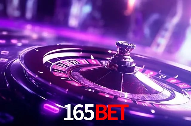 cassino 165bet