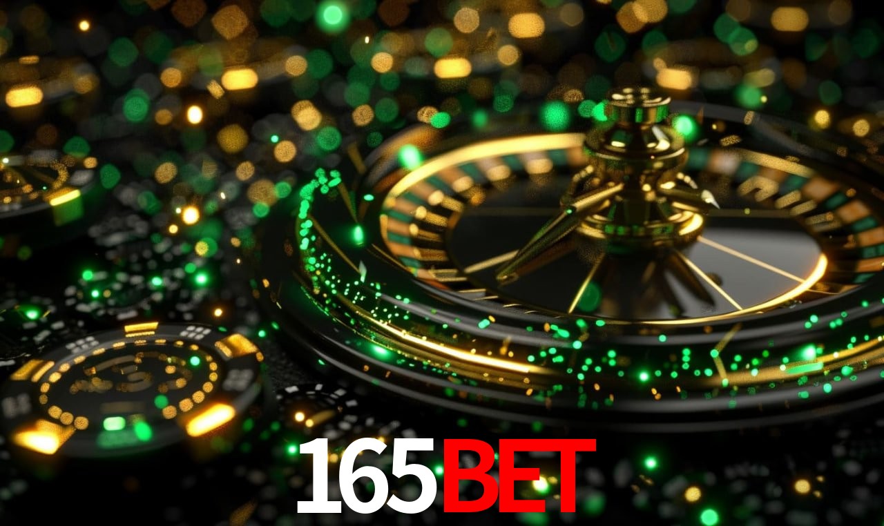 165bet Plataforma Oficial