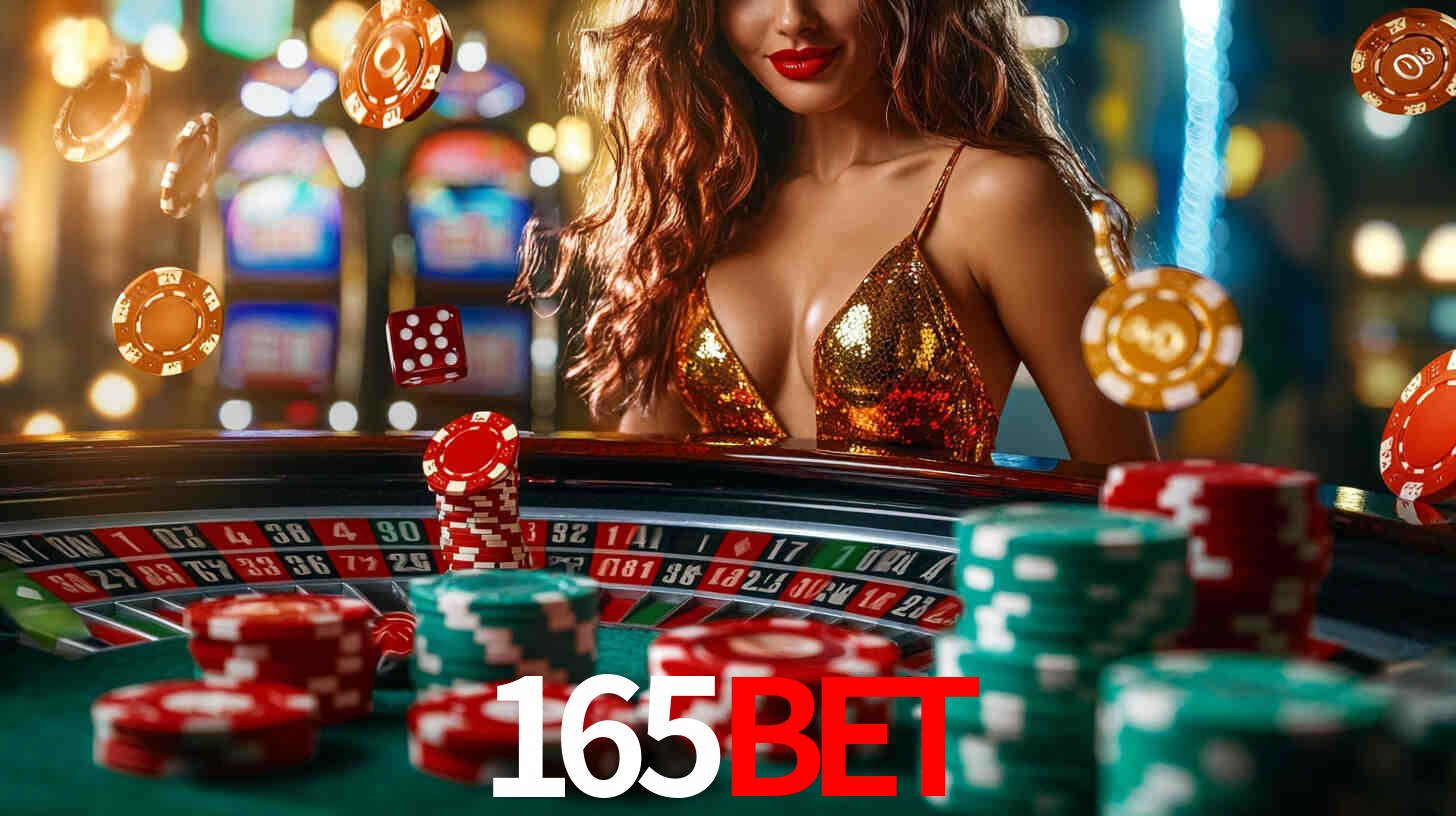 165bet App Interface
