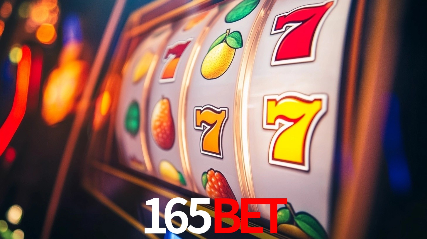 165bet app