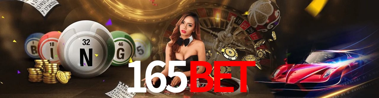 165bet cassino online