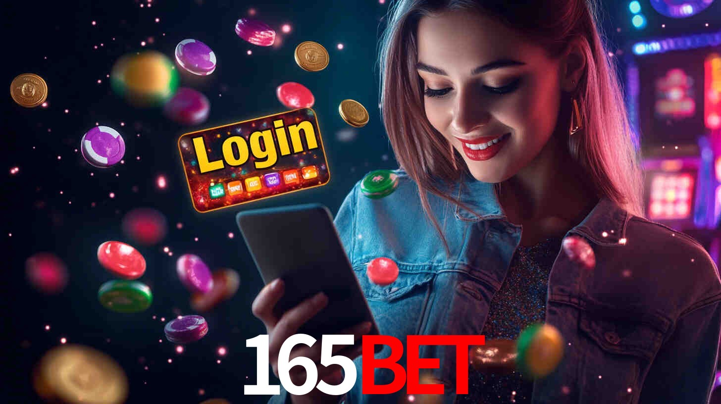 Apostas Esportivas na 165bet: Um Guia Completo