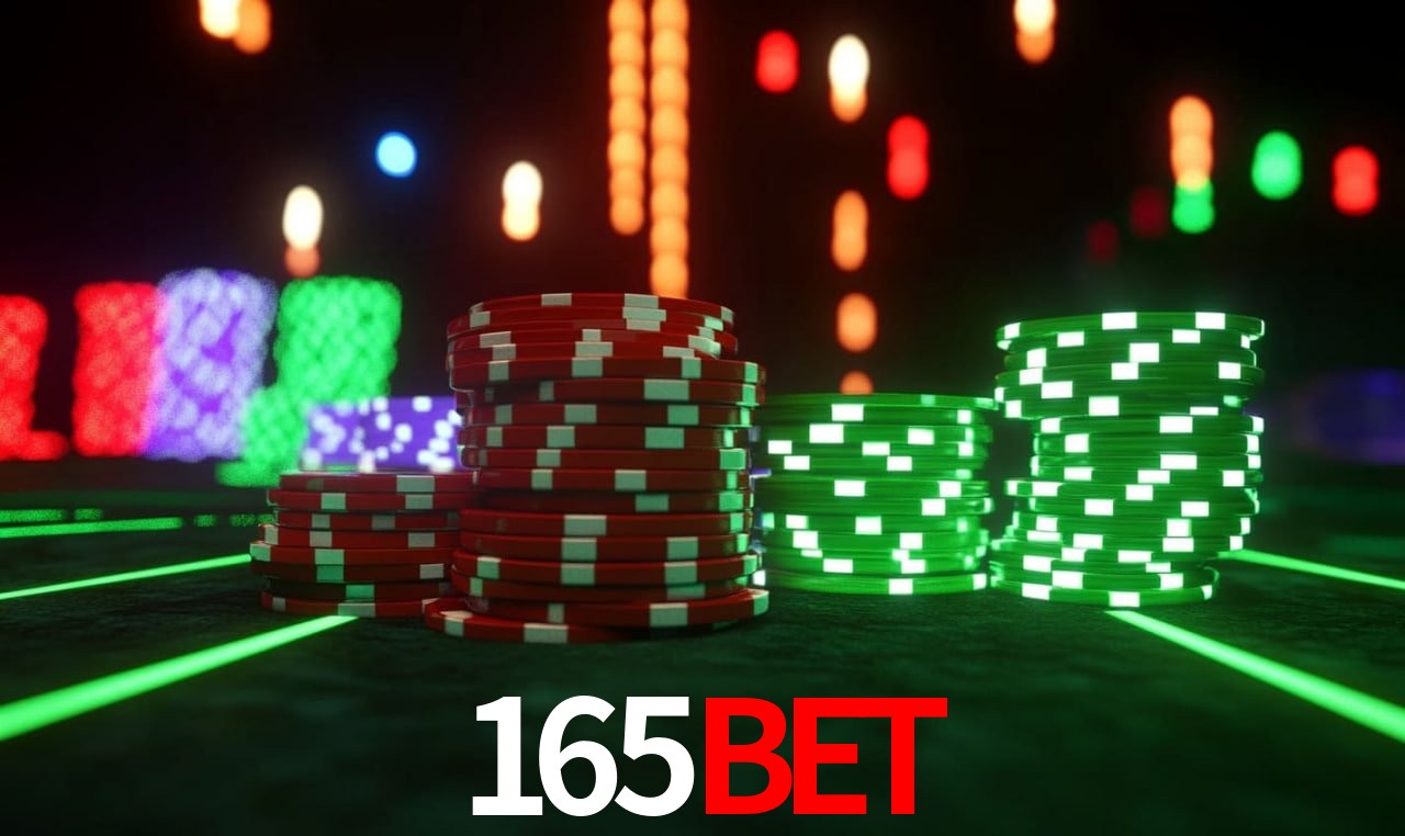 Statistics 165bet