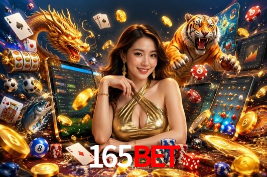 Quick Registration 165bet