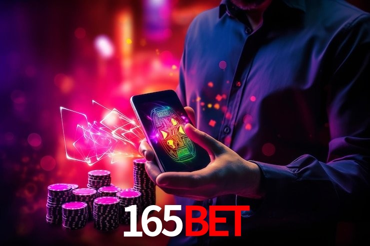 Bônus Diários 165bet