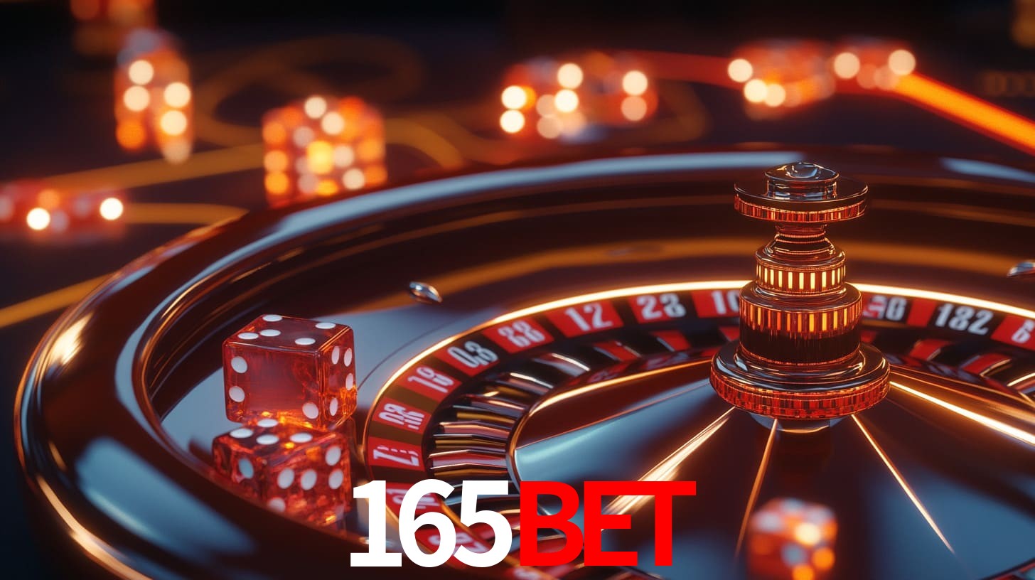 Live Casino 165bet