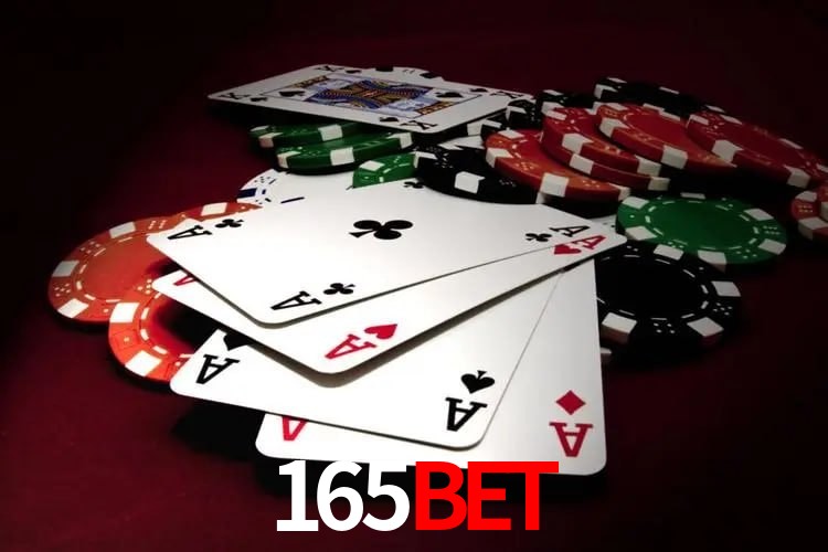 Programa VIP 165bet