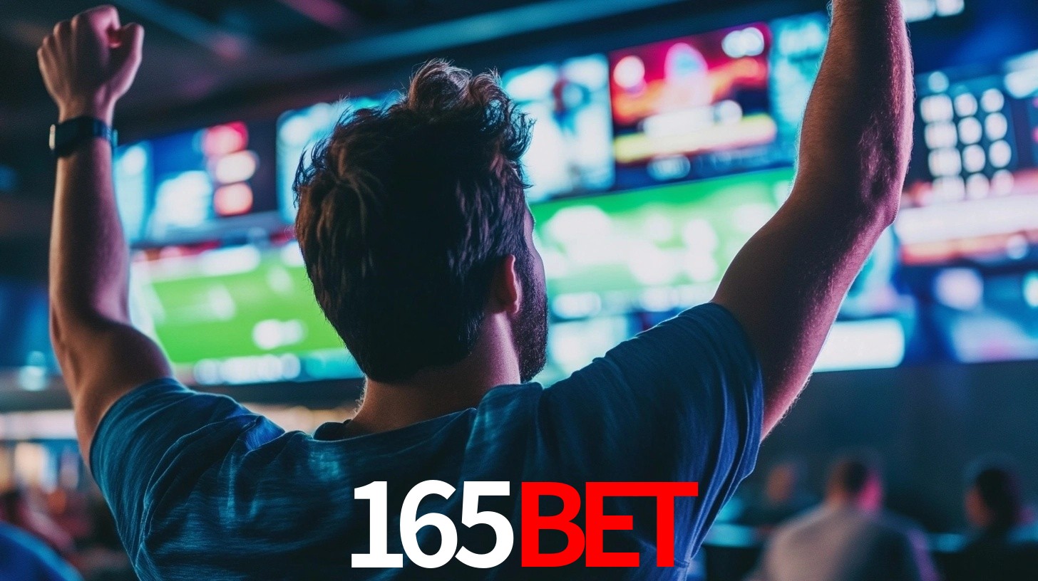 165bet app