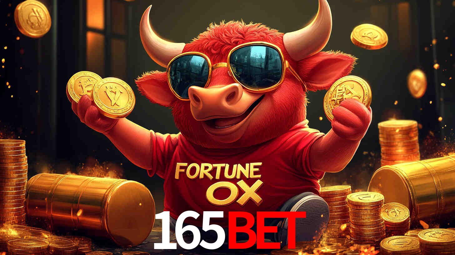 Apostas Esportivas na 165bet: Um Guia Completo