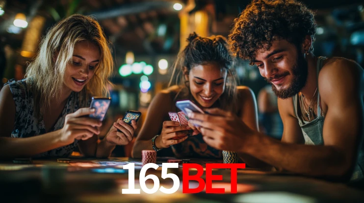 Tournaments 165bet