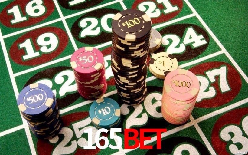 A Emoção da Loteria na 165bet: Uma Chance de Mudança de Vida