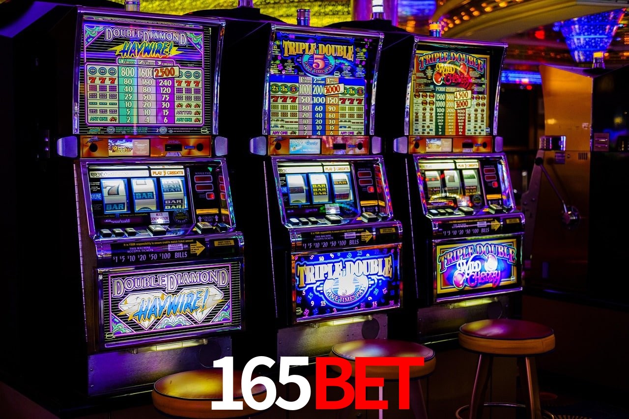 Mesa de Blackjack 165bet