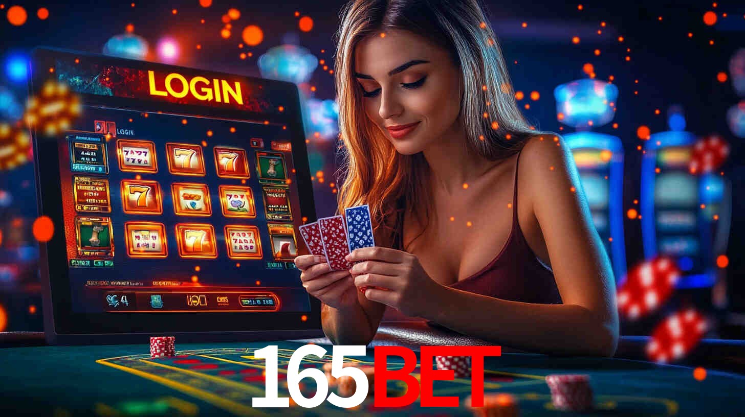 165bet app