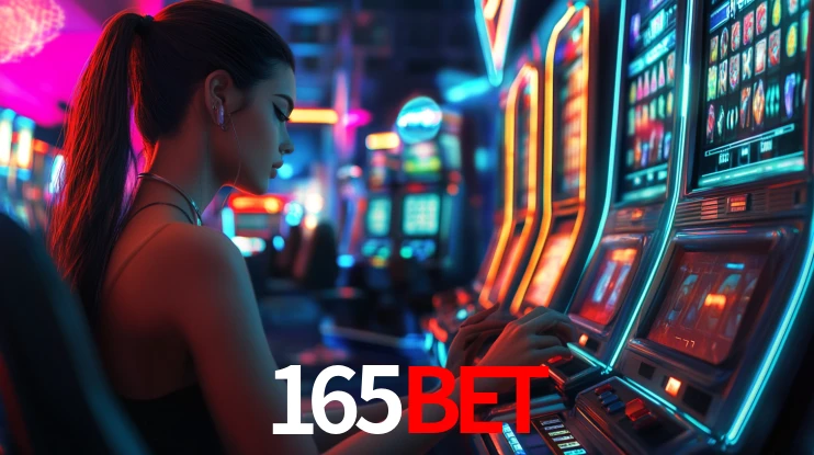 Experimente o Login Seguro Premium no 165bet