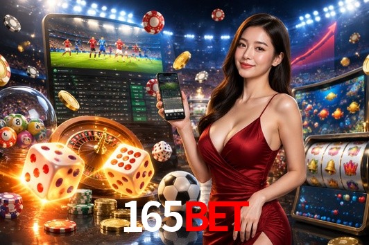 Game Providers 165bet