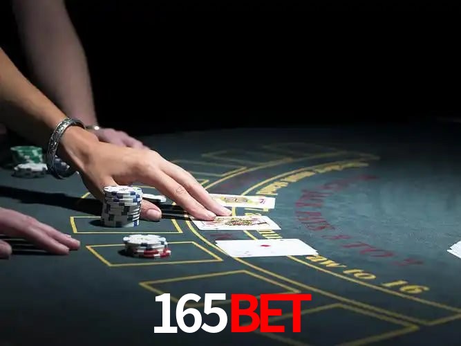 Integração de APIs 165bet