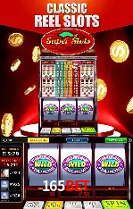 165bet cassino online