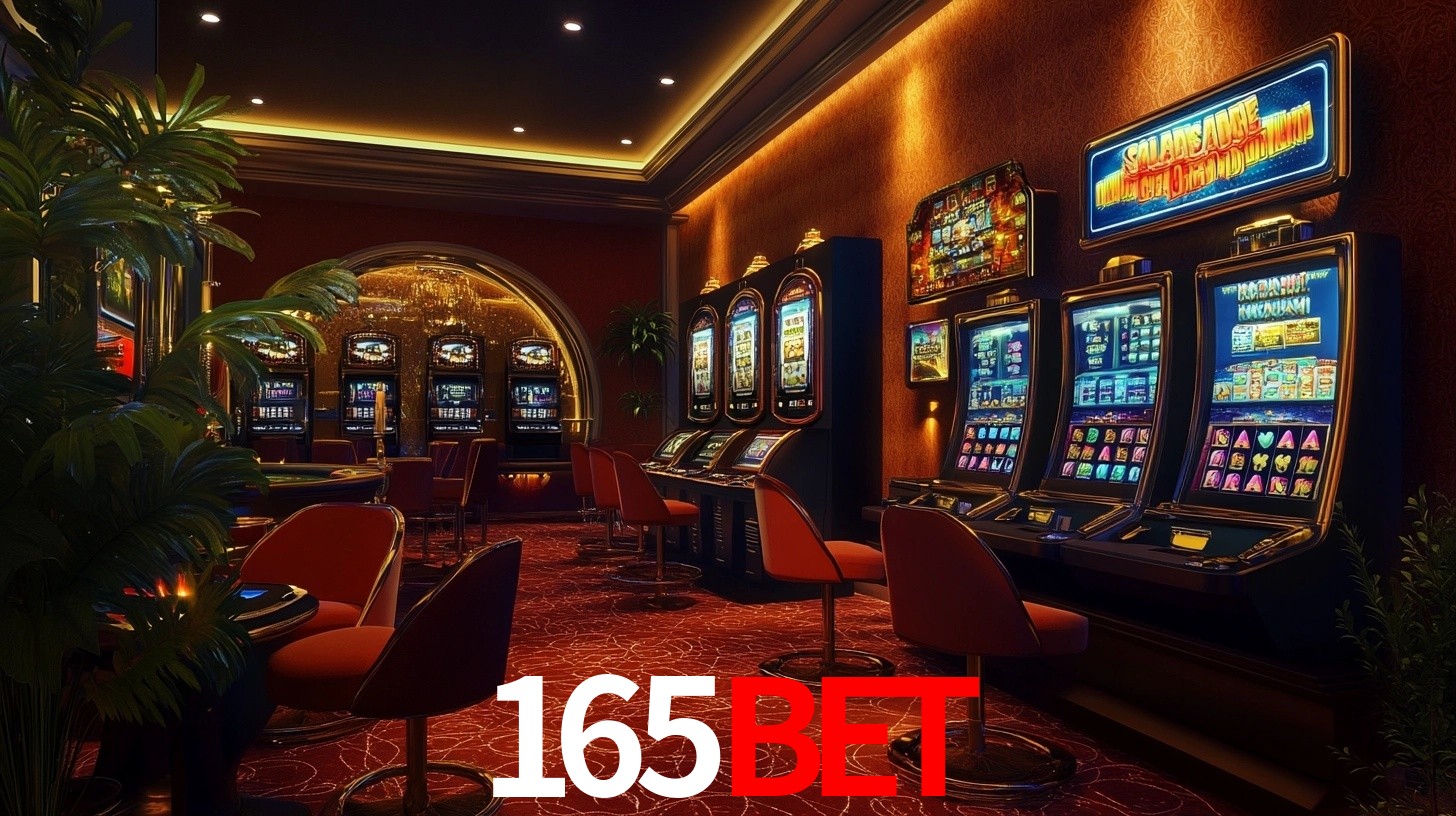 Welcome Bonus 165bet