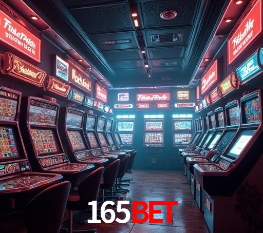 Promoção Relâmpago 165bet