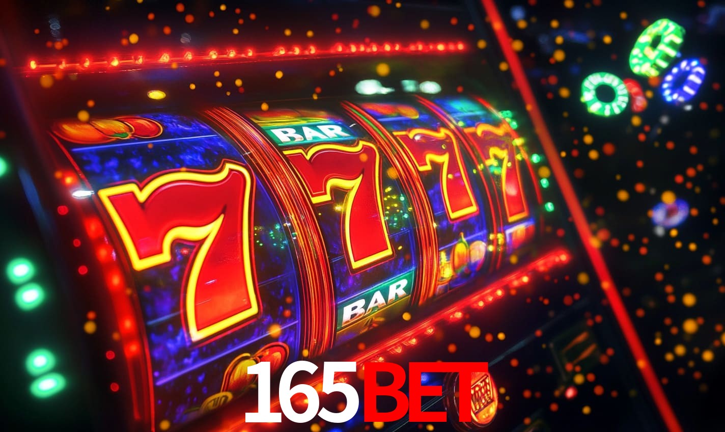 165bet: Seu Especialista em Apostas Esportivas Brasileiras