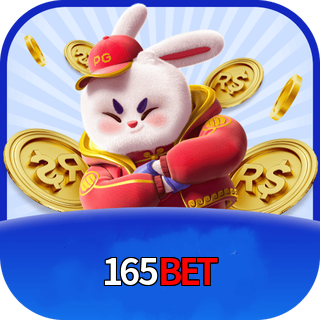 Logo 165bet
